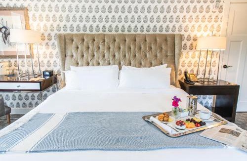 Lexington Hotel | The Inn at Hastings Park, Relais & Châteaux