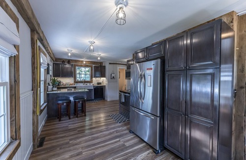 Northfield House | The Inn at Knife Shop Falls - A Historic Waterfront Getaway
