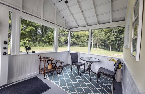 Northfield House | The Inn at Knife Shop Falls - A Historic Waterfront Getaway