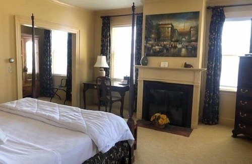 Montpelier Bed & Breakfast | The Inn at Montpelier