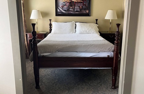Montpelier Bed & Breakfast | The Inn at Montpelier