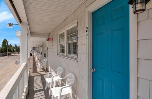 Old Orchard Beach Hotel | The Inn at Soho Square