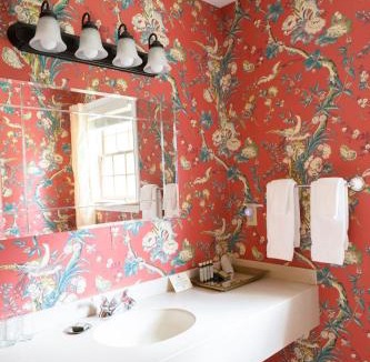 Stockbridge Bed & Breakfast | The Inn at Stockbridge
