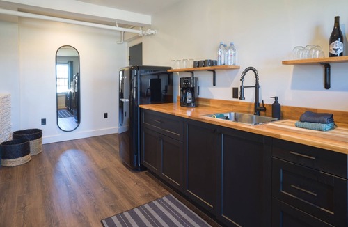 Portsmouth Hotel | The Inn Downtown
