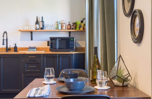 Portsmouth Hotel | The Inn Downtown