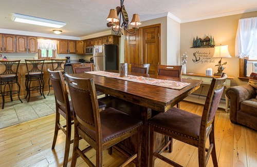 Eddington House | The James House Waterfront, Kayaks,paddle boards and canoe Dogs Welcome included