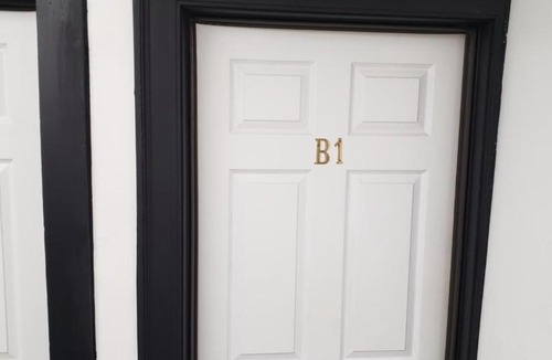 South Green Apartment | The Jazz Suite B1