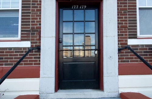 South Green Apartment | The Jazz Suite B1