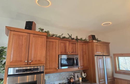 Northfield Apartment | The Jefferson Guest House, Spacious, Special Views