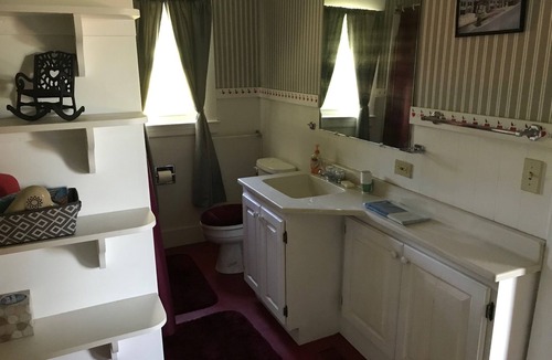 Wheelock Other | The Justus Buchler House: Your Launchpad for fun!