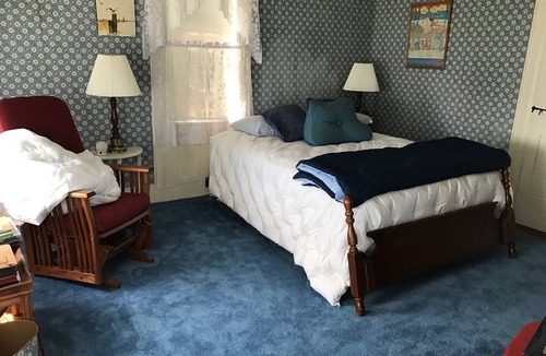 Wheelock Other | The Justus Buchler House: Your Launchpad for fun!
