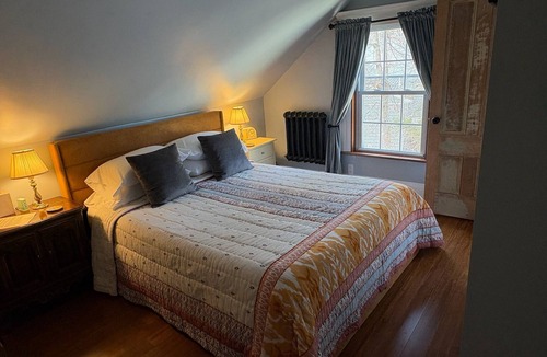 Freeport Bed & Breakfast | The Kendall Inn