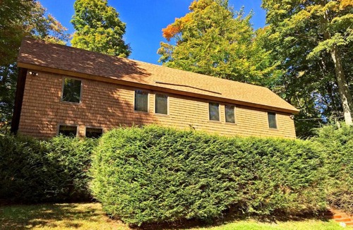 Killington House | The Killington Cabin by Killington Vacation Rentals