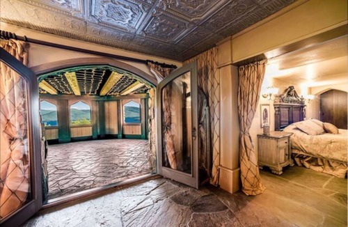 Bolton Landing Other | 'The King's Suite' in Highlands Castle