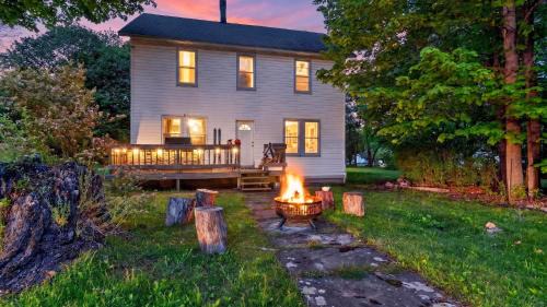 Haines Falls House | The Klondike by AvantStay