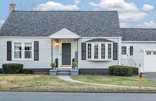 West Haven House | The Lake Haven