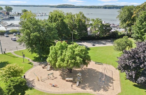 Sodus Point Apartment | The Lake House #3 | Sodus Point Escape