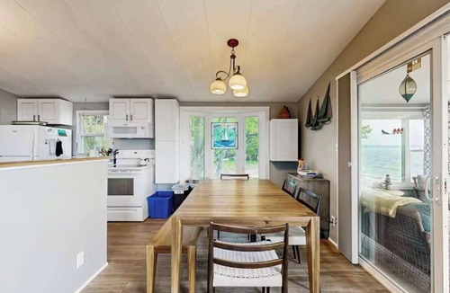 Malletts Bay House | The Lake House – Lake Champlain Waterfront Retreat