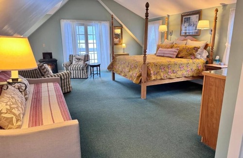 Londonderry Hotel | The Landgrove