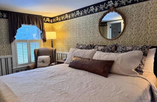 Londonderry Hotel | The Landgrove