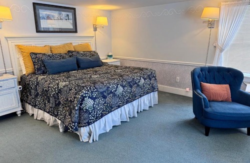 Londonderry Hotel | The Landgrove