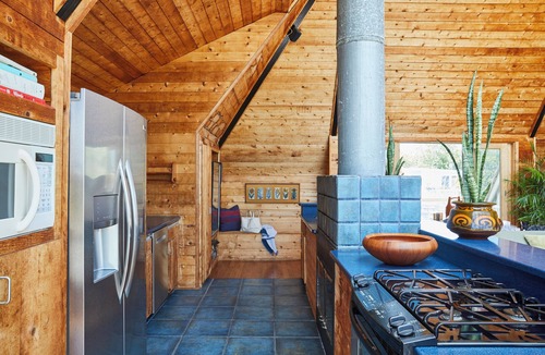 Fire Island Pines House | The Legendary Pyramid House