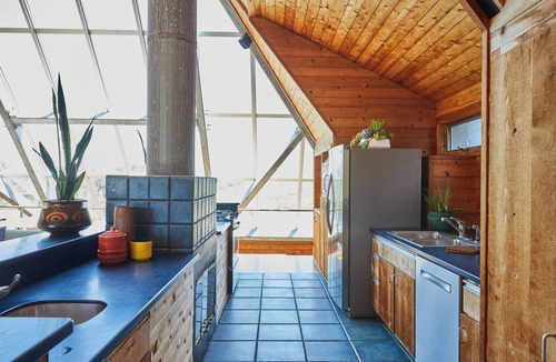 Fire Island Pines House | The Legendary Pyramid House