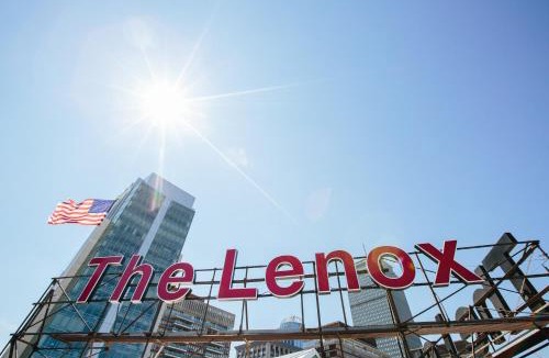 Back Bay Hotel | The Lenox Hotel Boston