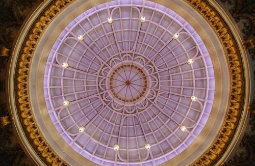 Back Bay Hotel | The Lenox Hotel Boston