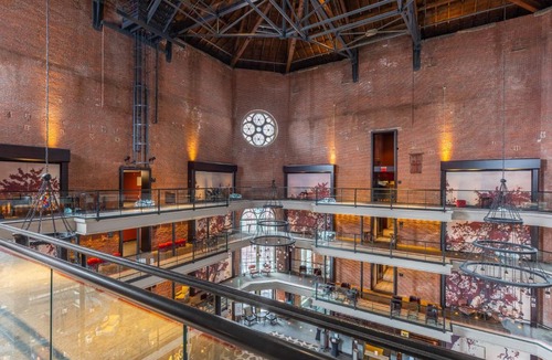 West End Hotel | The Liberty, a Luxury Collection Hotel, Boston