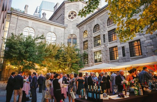 West End Hotel | The Liberty, a Luxury Collection Hotel, Boston