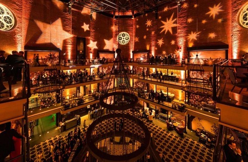 West End Hotel | The Liberty, a Luxury Collection Hotel, Boston