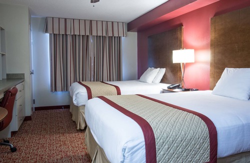 Williamsport Hotel | The Liberty Lodge Williamsport