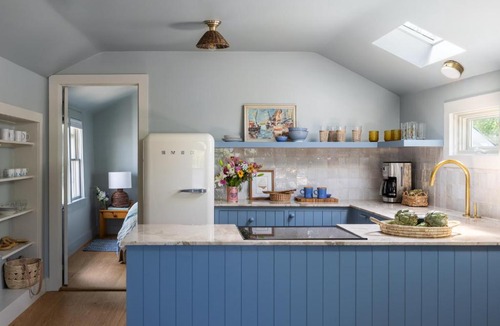 Edgartown Hotel | The Lightkeeper’s Inn