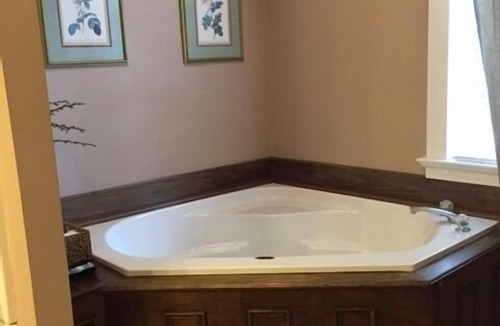 Cazenovia Hotel | The Lincklaen House