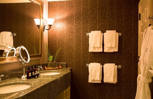 Rowland Hotel | The Lodge At Woodloch