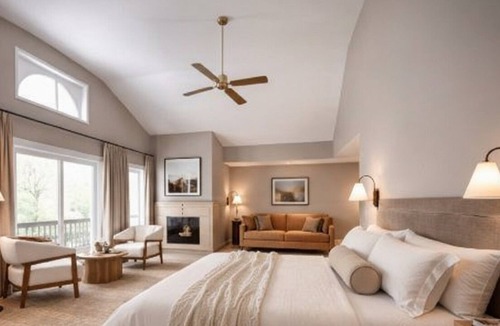 Manchester Center Hotel | The Manchester View