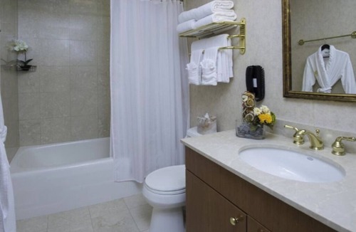 Central Park South Resort | The Manhattan Club