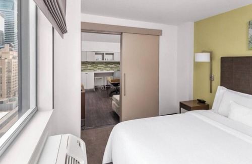 Central Park South Resort | The Manhattan Club