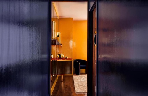 SoHo Hotel | The Manner, The Unbound Collection by Hyatt
