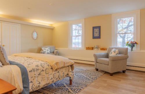 Newcastle Bed & Breakfast | The Manor Bed and Breakfast