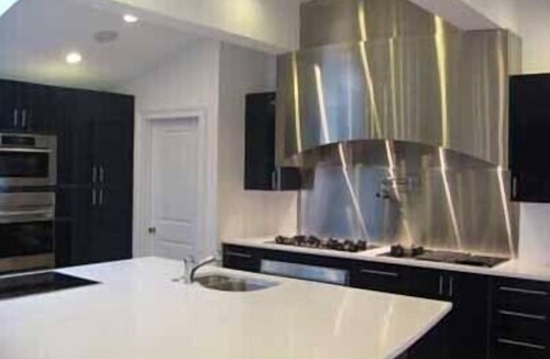 Kingston House | The Mansion at Harlow Bay - Private Ocean Beachfront Estate