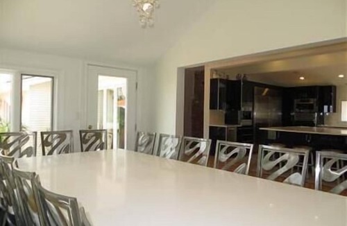 Kingston House | The Mansion at Harlow Bay - Private Ocean Beachfront Estate