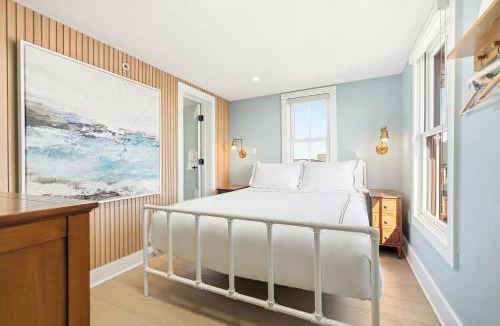 Ocean Grove Hotel | The Marilyn Inn
