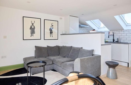 Village of Southampton Apartment | The Meeting House Duplex