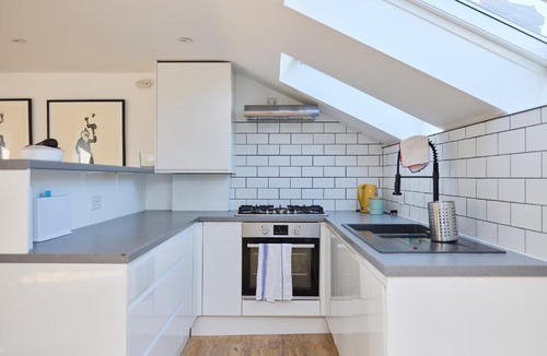 Village of Southampton Apartment | The Meeting House Duplex