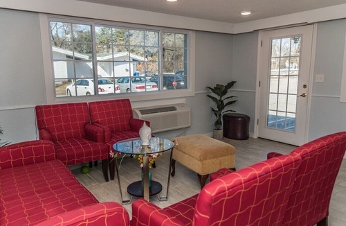 Acton Bed & Breakfast | THE MINUTEMAN INN Double Room, 2 Beds