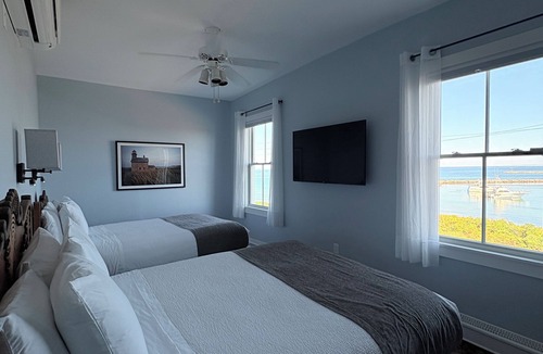 Block Island Hotel | The National Hotel
