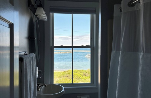 Block Island Hotel | The National Hotel