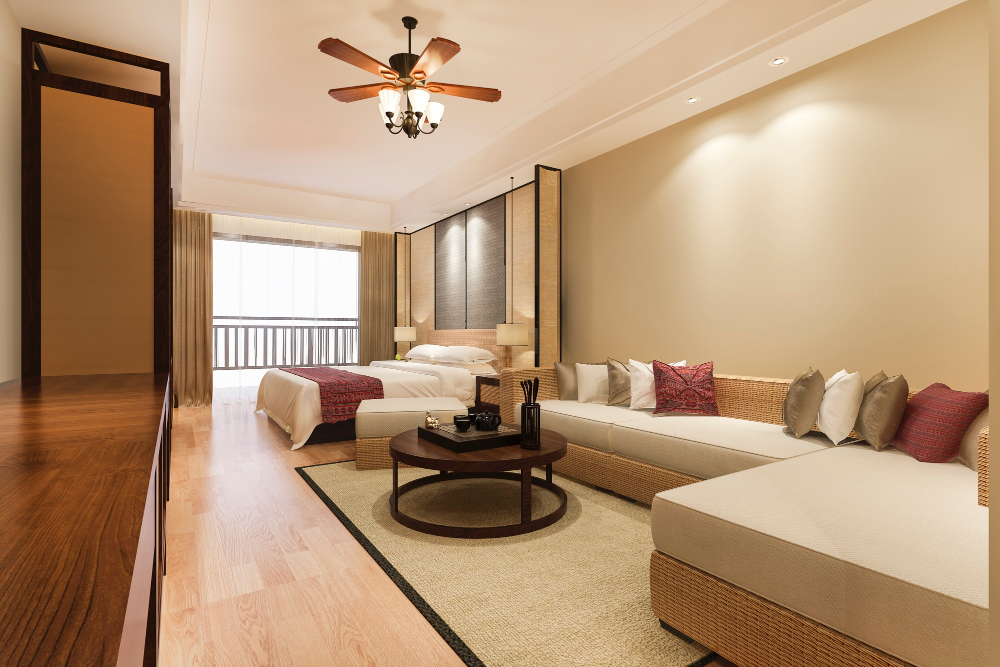 Yachting Village House | The Newport Lofts - 359 Thames Street